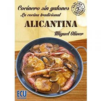Cocinero sin galones