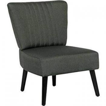 habitatetjardin Sillón de Tela Zoé