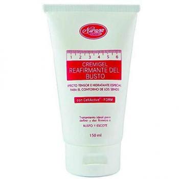 Nurana Cosmetics, Tonificante y moldeador