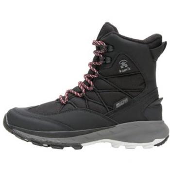 Kamik Women's Trekking Winter Boots