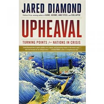 Upheaval: Turning Points for Nations in Crisis
