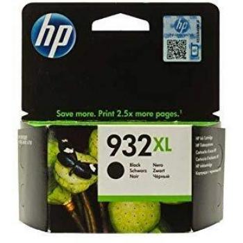 Hp cartucho negro nº932xl officejet/6100/6600/6700
