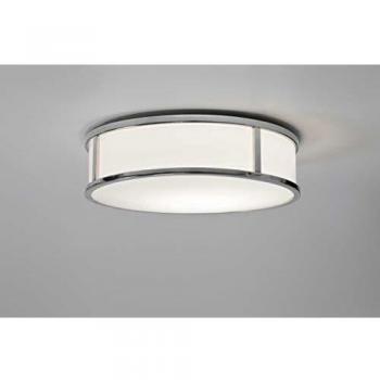 Luz de Techo para Baño Mashiko en Cromo Pulido E27 IP44