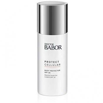 Doctor Babor Protect Cellular. Body Protection SPF30