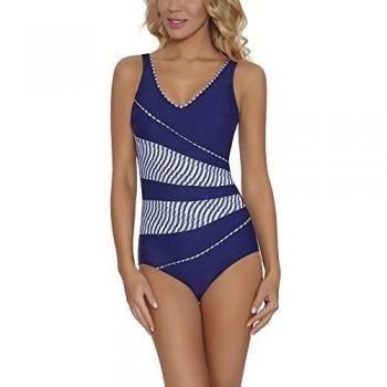 Aquarilla Traje de Baño para Mujer Tropea