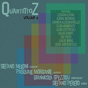 Volume II Import Edition
