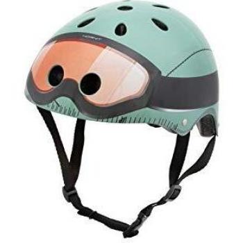 Casco infantil Hornit Mini LIDS Commander