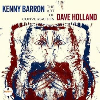 The Art Of The Conversation - Kenny Barron