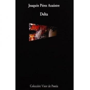 Delta: 568 - Joaquin Perez Azaustre