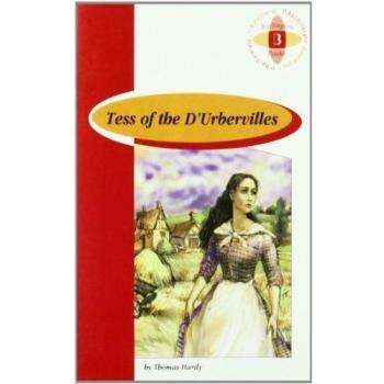 TESS OF THE D`UBERVILLES 1ºNB