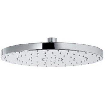 Rociador de Ducha ABS Diámetro 200 mm Línea Spartaco