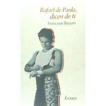 Rafael De Paula Dicen De Ti