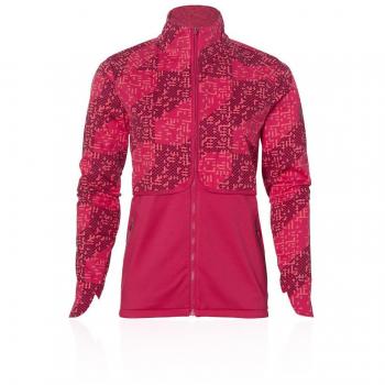 Asics Lite-Show Women's Winter Chaqueta Para Correr - AW17 - L