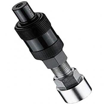 Super B TB-6618 Herramienta de manivela 2 en 1