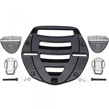 Givi - Mm monorack Aluminio monolock Placa - f (mm)