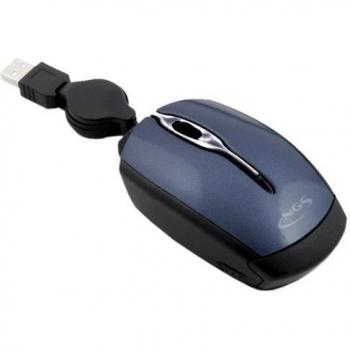 NGS Raptor Óptico 800DPI - Ratón