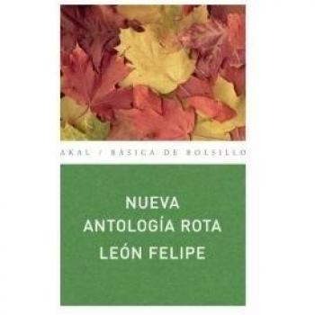 Nueva antología rota: 137