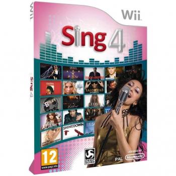 Sing 4