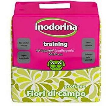 Inodorina Empapadores para Perros