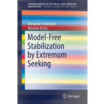 Model-Free Stabilization by Extremum Seeking