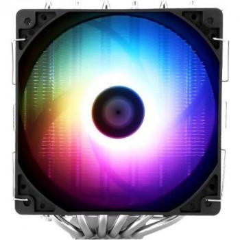 Thermalright Peerless Assassin 120 SE ARGB Black CPU Cooler - 25.6 dB, 120mm
