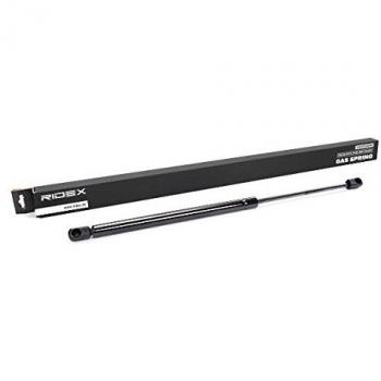 Amortiguador de maletero RIDEX 219G0107 para FIAT GRANDE PUNTO (199) y PUNTO (188)