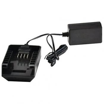 Cargador Cleancraft 0,4 A para Flexcat 18B