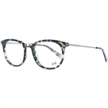 Montura de Gafas para Hombre WEB EYEWEAR WE5246 52055 - Multicolor, Talla Única