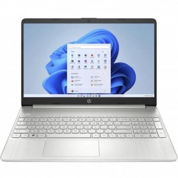 HP 15s-eq2132ns - Portátil 15.6 Full HD (AMD Ryzen 3 5300U, 8GB DDR4, 512GB SSD, Windows 11 Home)