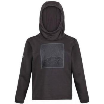Sudadera Highton Montaña de Elasticidad Extol para Niños/Niñas Regatta