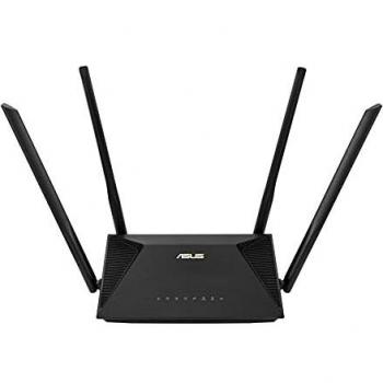 ASUS RT-AX53U AX1800 Dual Band WiFi 6 Router