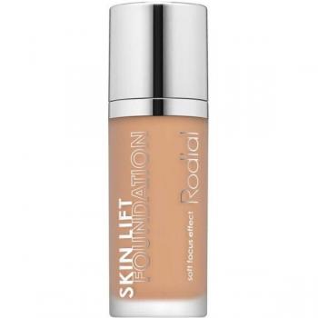 Rodial Skin Lift Foundation - Lightweight Cream Primer, Shade Toffee, 30 ml