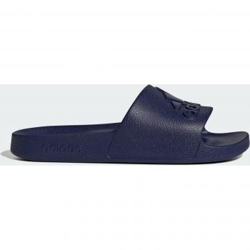 Chanclas Adidas Adilette Aqua Unisex Adulto Azul 47 EU