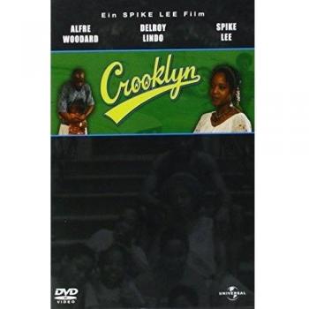 Crooklyn [Alemania] [DVD]