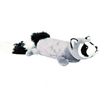 Trixie Mapache de Peluche Sonoro - 46 cm