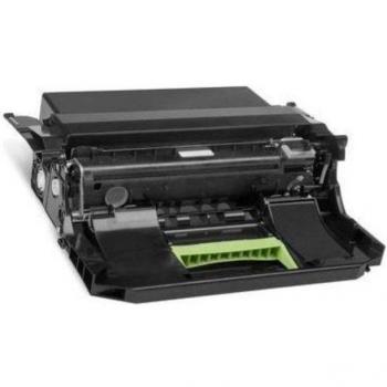 Lexmark 52D0Z00 Unidad de Imagen / Fotoconductor Negro, 100000 Páginas