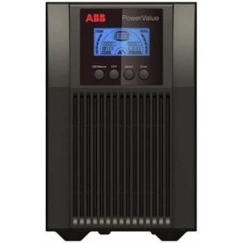 SAI Interactivo ABB 4NWP100163R0002 6000 W 6000 VA