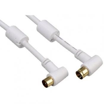 Hama 00122418 - Cable de antena