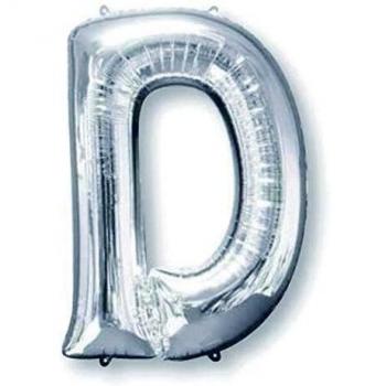 Anagram 32952 Globo de helio gigante, letra D