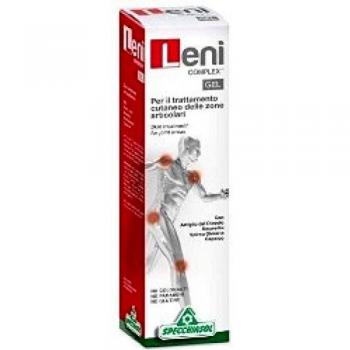 Leni Complex Gel Tub 75Ml Specch