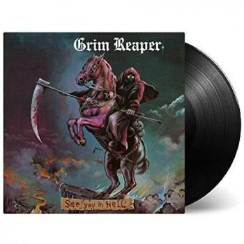 See You In Hell [180 gm Vinyl]