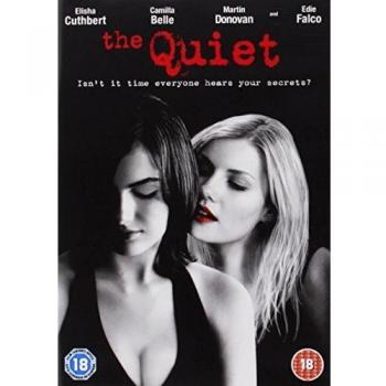 The Quiet [2007] [Reino Unido] [DVD]