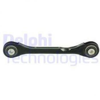 Brazo de control de suspensión DELPHI TC3597, Eje trasero, Enlaces, Derecho, Frente