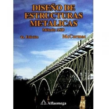 Diseño de Estructuras Metálicas