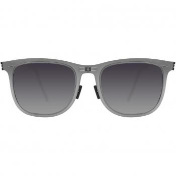 ROAV Galaxy 8002 Lennox Folding Gunmetal Polarized Men's Sunglasses 53mm