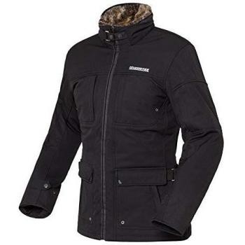 Chaqueta Textil INVICTUS MOTO APPAREL LANISTER L