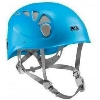 Casco de escalada Petzl Elios talla 2 azul