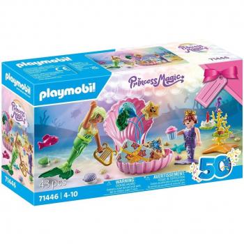 Playmobil - Cumpleaños de sirenas