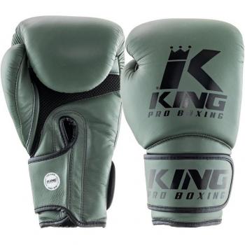 King Pro Boxing KPB/BG Star Mesh 4 Boxing Gloves