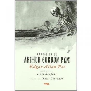Narración de Arthur Gordon Pym